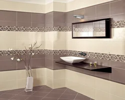 Bathroom ceiling tiles photo
