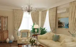 Дохили хонаи истиқоматӣ фото пардаҳо ва деворҳо