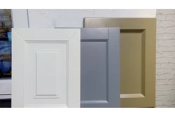 Кухня из филенки фото
