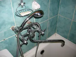 Ванные комнаты