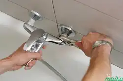 Ванные комнаты
