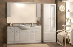 Bathroom Furniture Made To Measure Photo