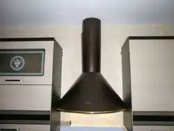 Элікор выцяжкі фота на кухні
