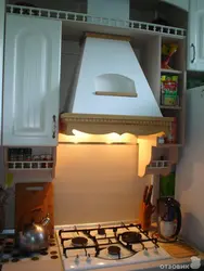 Elicor Hoods Photo In The Kitchen