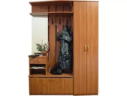 Прихожие 150 см фото