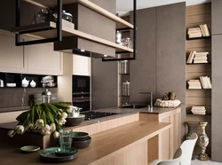 Kitchen design 60 cm