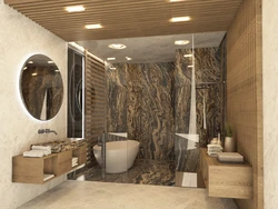 Bathroom venice photo