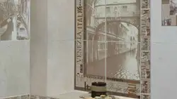 Ванная Комната Венеция Фото