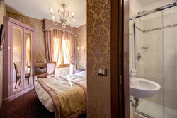 Bathroom venice photo
