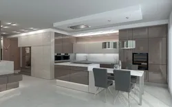 Категория Дизайн интерьера