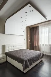 Triangular bedroom designs