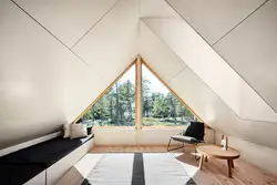 Triangular Bedroom Designs
