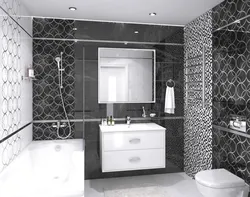 Baths gloss photo