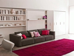 Design living room transformers