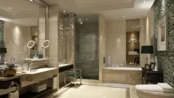 Ванные комнаты