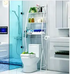 Hamam stendinin dizaynı