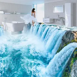 Photo Of Bathroom 3 D