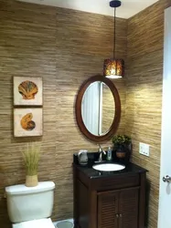 Hamam Daxili Bambuk