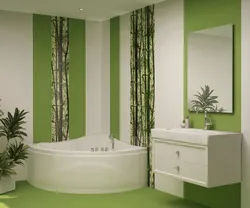 Hamam Daxili Bambuk