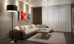 Кофе қонақ бөлмесінің дизайны