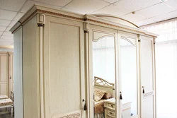 Hallway ivory photo