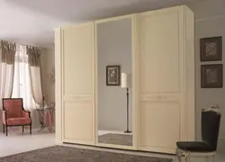 Прихожая Слоновая Кость Фото