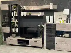 Категория Гостиные