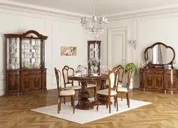 Мебель Роза Фото Гостиной
