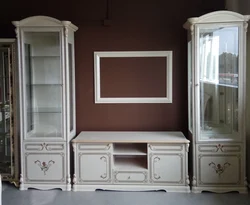 Furniture rose photo living room