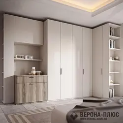 Категория Спальни
