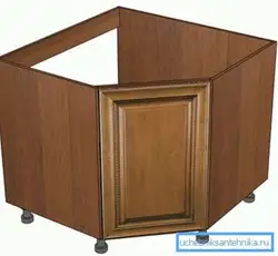 Мизҳои кунҷӣ барои акси ошхона