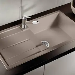 Kitchen sinks photo dimensions