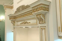 Фото пилястров для кухонь