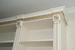 Фото Пилястров Для Кухонь