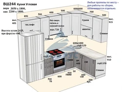 Oshxona 2800 rasmlar
