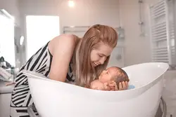 Ананың ваннасының фотосы