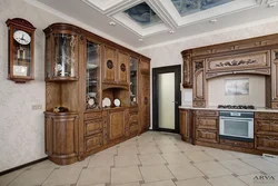 Verdi kitchen photo