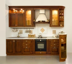 All photos of Victoria kitchen