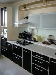 Kitchen Aluminum Photo