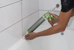 Hammom Uchun Plitka Grout Dizayni
