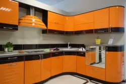 Kitchen designs mdf film