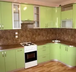 Дизайны Кухни Мдф Пленка