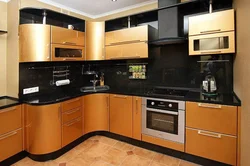 Тарҳҳои ошхона филми mdf