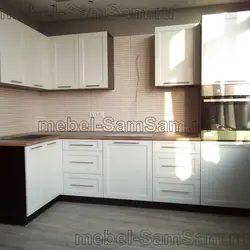 Ас үй дизайны MDF пленкасы