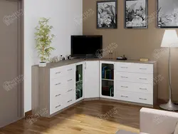 Гостиные