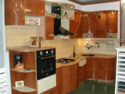 Photo of the colors of count kitchens
