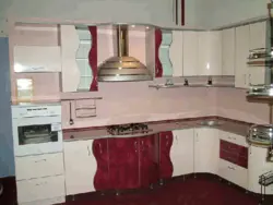 Акси рангҳои ошхонаҳои ҳисоб