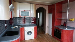 Photo of the colors of count kitchens