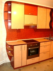 Photo of the colors of count kitchens