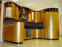 Photo Of The Colors Of Count Kitchens